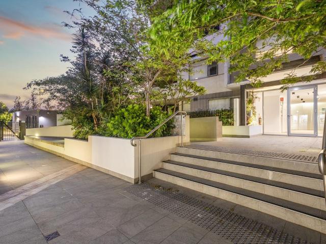 Apartment for sale in Subiaco Po, Western Australia