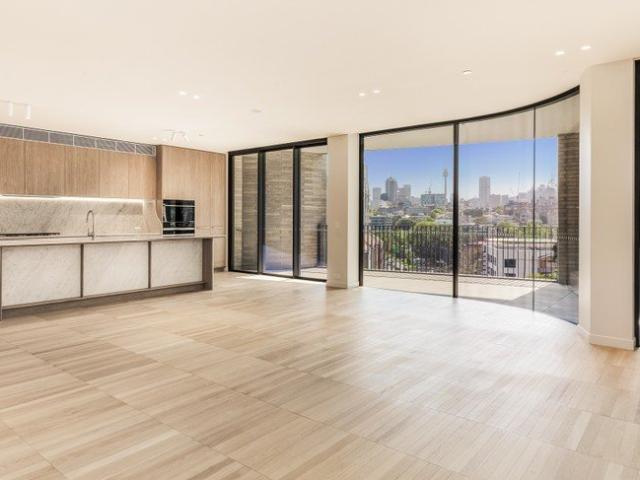 Apartment for rent in Eastern Suburbs, Sydney