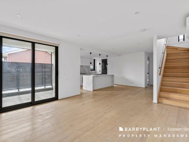 Townhouse for rent in Camerons Creek, Victoria