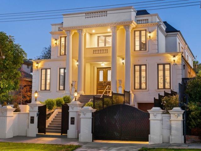 House for sale in Balwyn, Melbourne