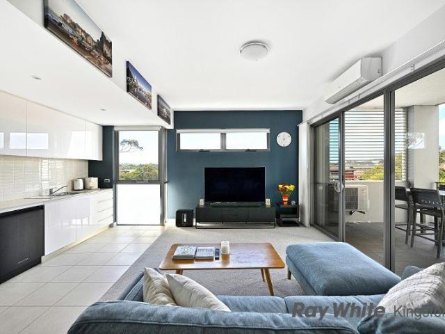 Apartment for sale in Eastern Suburbs, Sydney