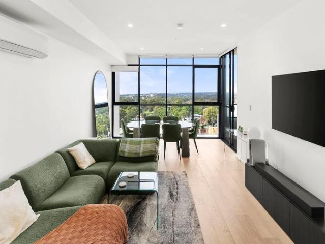 Apartment for rent in Sutherland, New South Wales