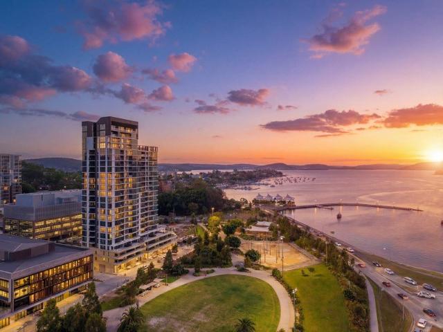 Apartment for sale in Gosford, New South Wales