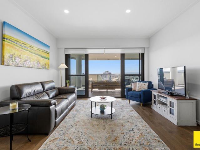 Apartment for sale in Burswood, Western Australia