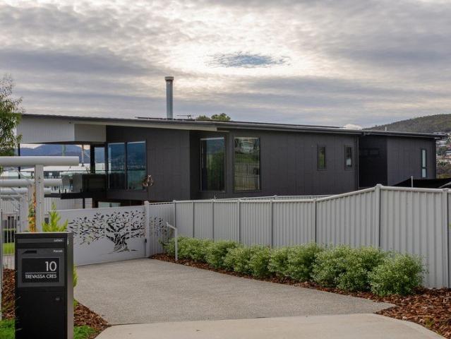 House for sale in Hobart, Tasmania