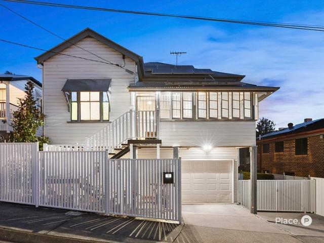 House for sale in Toombul, Queensland