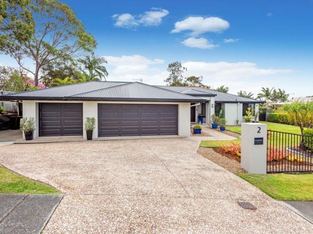 House for sale in Fernbrook, Queensland
