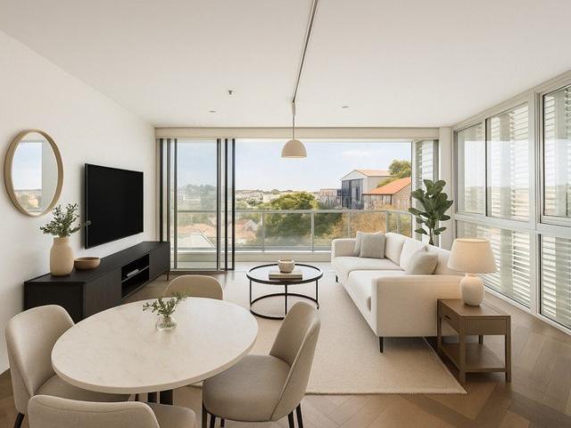Apartment for sale in Darlinghurst, Sydney