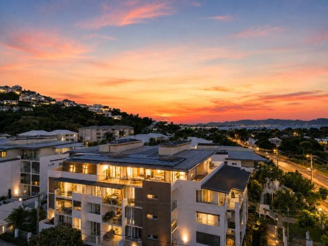 Apartment for sale in Townsville, Queensland