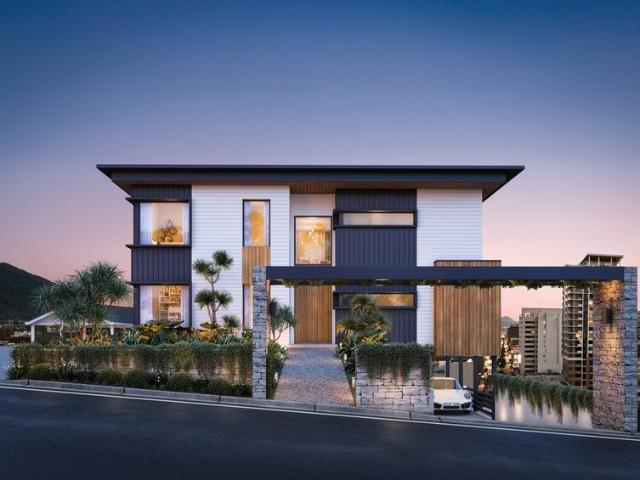 Land for sale in Townsville, Queensland