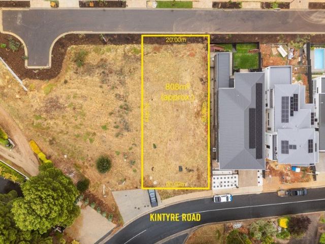 Land for sale in Woodforde, South Australia