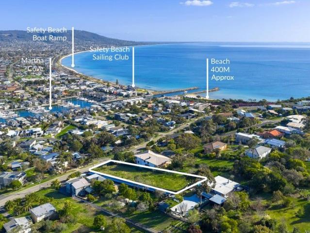 Land for sale in Camerons Creek, Victoria