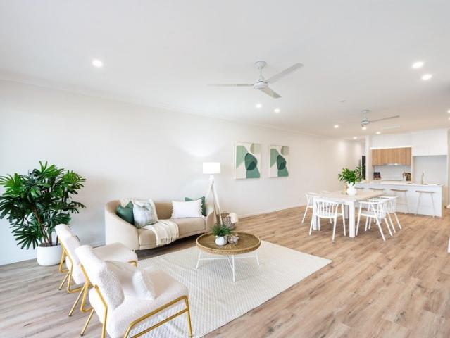 Apartment for sale in Cairns, Queensland