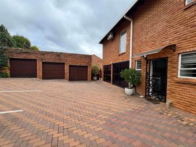 House for sale in Centurion, Gauteng