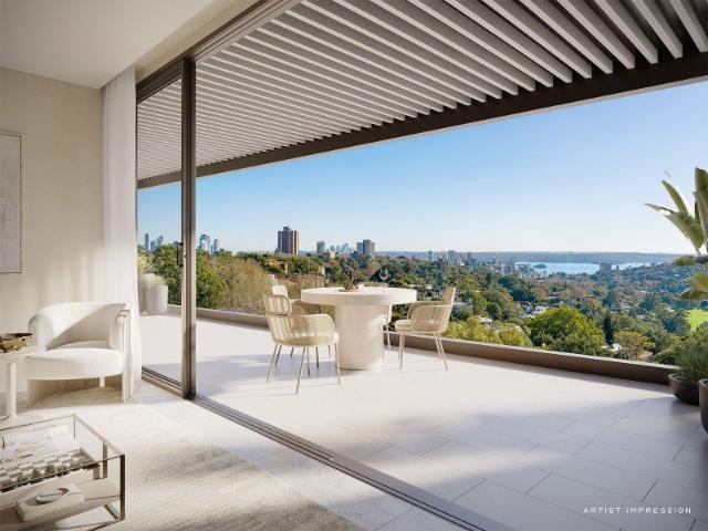 Apartment for sale in Sydney, New South Wales