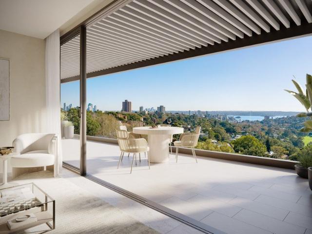 Apartment for sale in Sydney, New South Wales