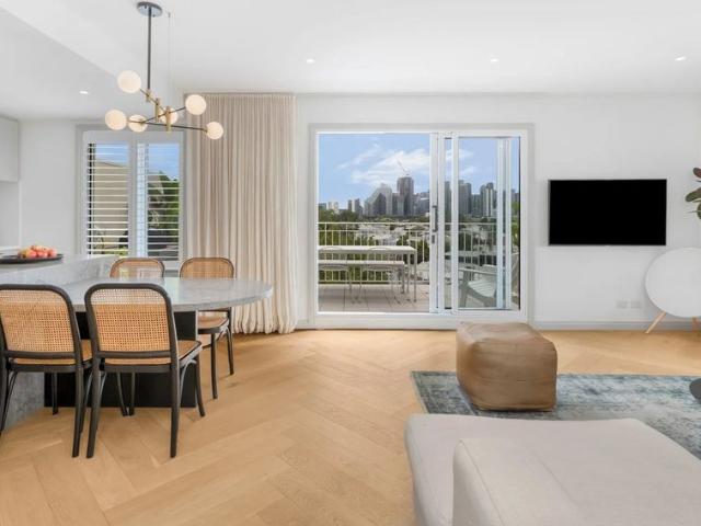Apartment for rent in Camerons Creek, Victoria
