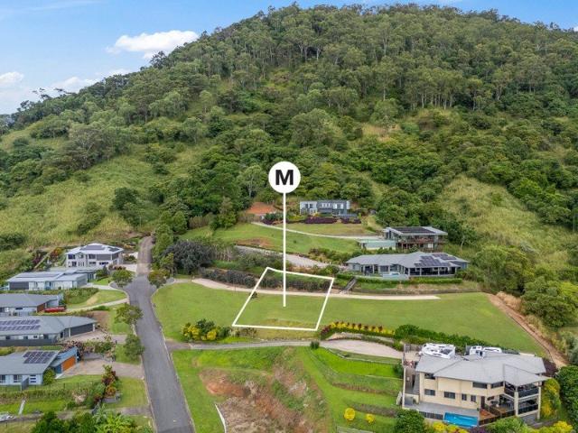 Land for sale in Mount Sheridan, Queensland