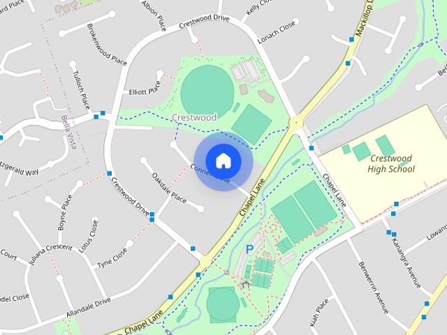 House for rent in Sydney, New South Wales
