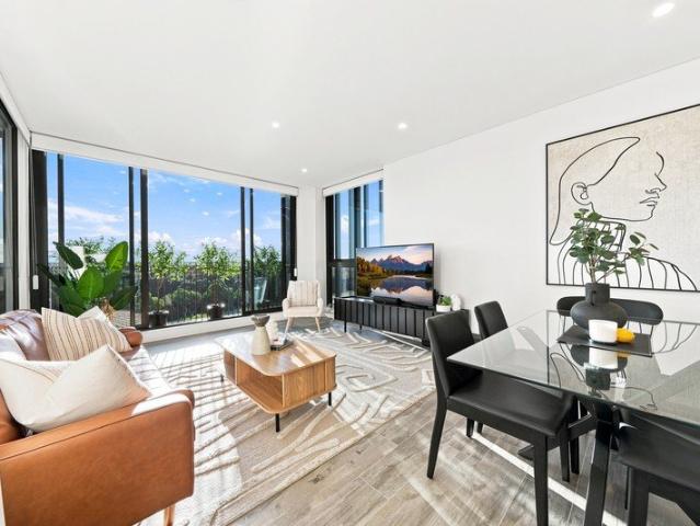 Apartment for sale in Sydney, New South Wales