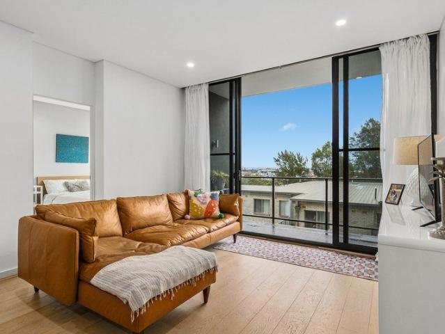 Apartment for sale in Willoughby, New South Wales
