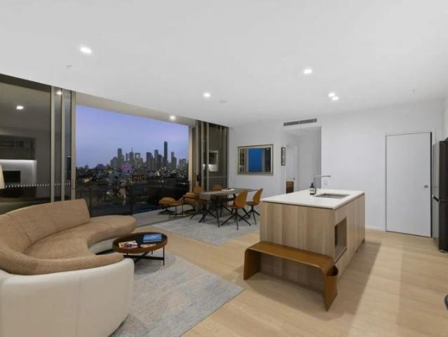 Apartment for rent in Toombul, Queensland