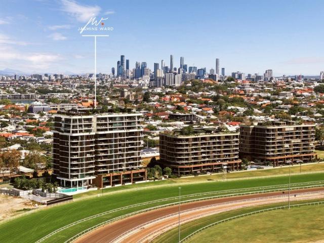 Apartment for sale in Ascot, Greater Brisbane