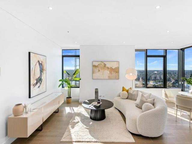 Apartment for rent in Sydney, New South Wales