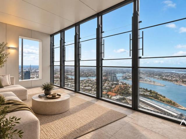Apartment for rent in Sydney, New South Wales