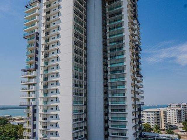 Apartment for sale in Darwin City, Darwin