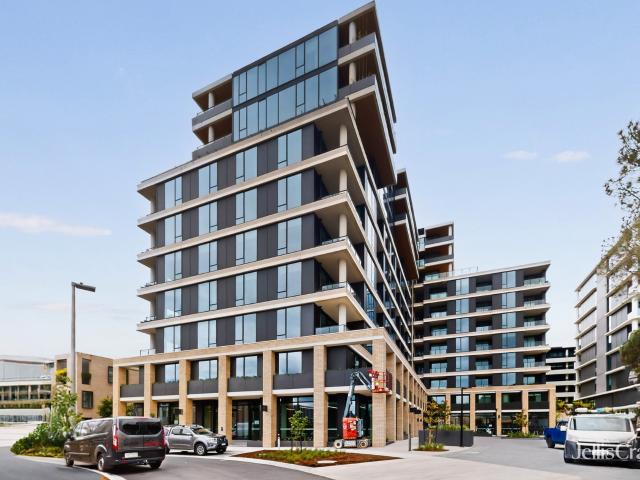 Apartment for rent in Camerons Creek, Victoria