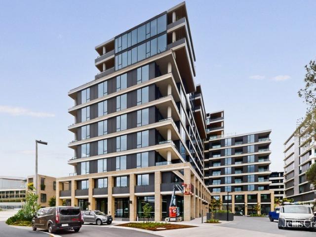 Apartment for rent in Camerons Creek, Victoria