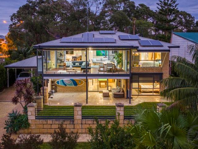 House for sale in Parklands, Western Australia