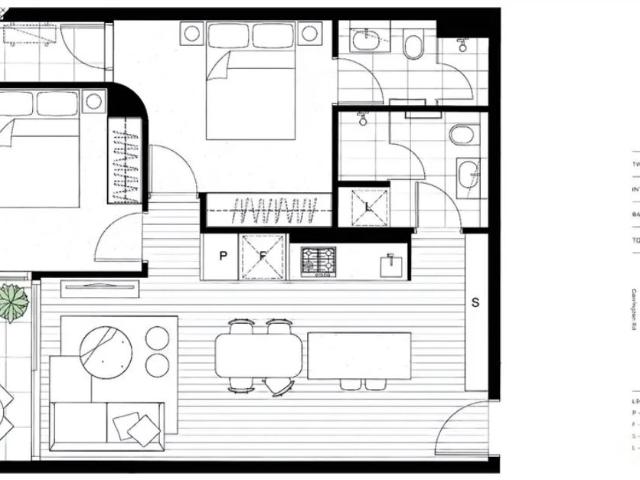 Apartment for sale in Camerons Creek, Victoria
