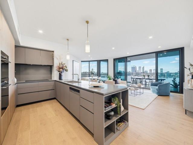 Apartment for sale in Western Australia