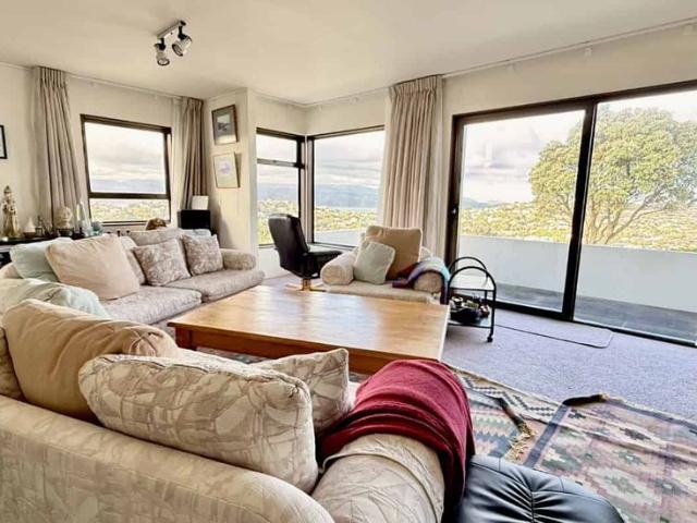 Townhouse for rent in Matata, Wellington