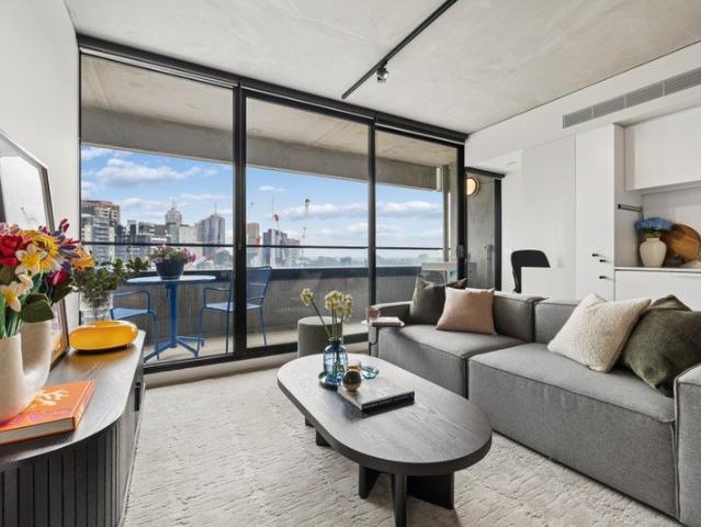 Apartment for sale in Southbank, Melbourne