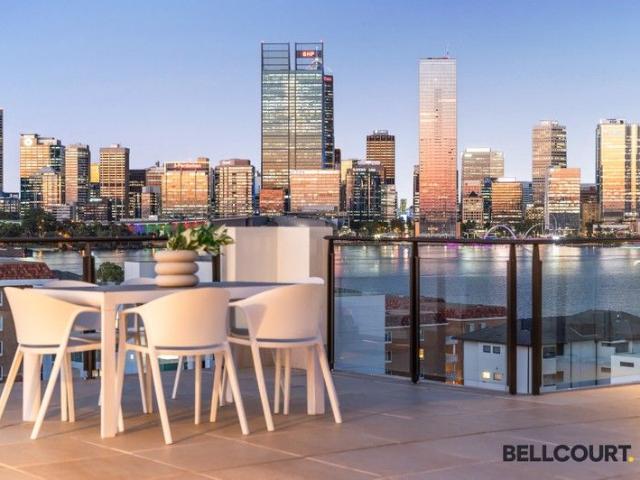 Apartment for sale in Western Australia