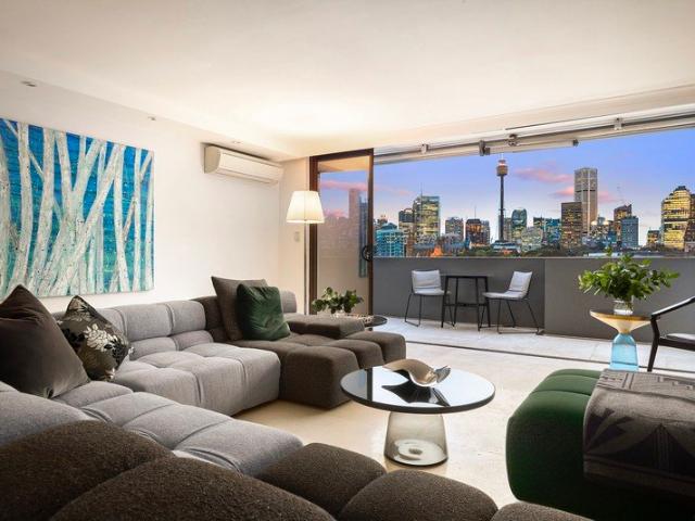 Apartment for sale in Sydney, New South Wales