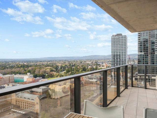 Apartment for sale in Horseshoe Creek, South Australia