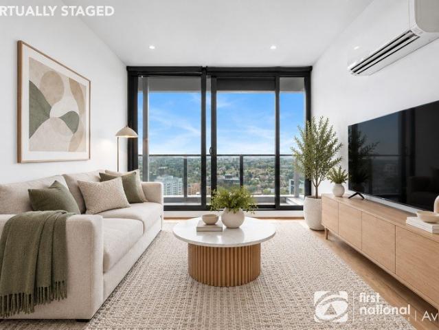Apartment for sale in Box Hill, Melbourne