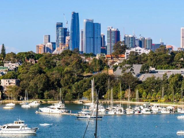 Apartment for sale in Sydney, New South Wales