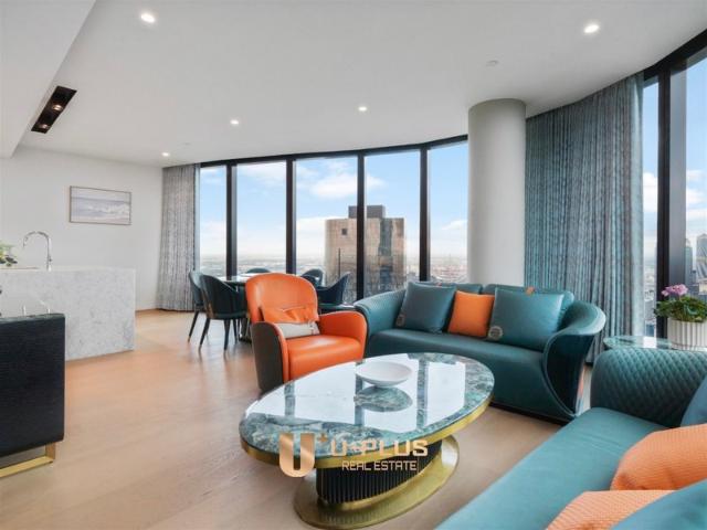 Apartment for sale in Southbank, Melbourne