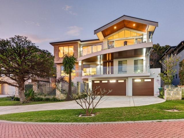 House for sale in Mosman Park, Western Australia