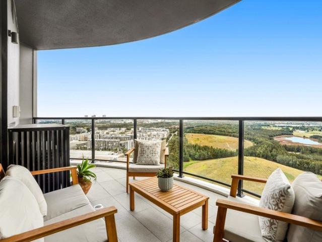 Apartment for sale in Wentworth Point, Sydney