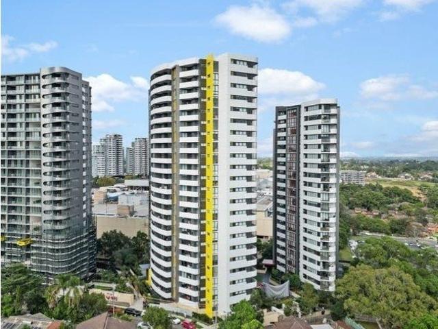 Apartment for sale in Sydney, New South Wales