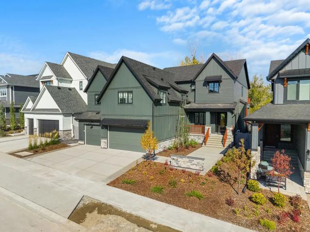 House for rent in Currie Barracks, Calgary