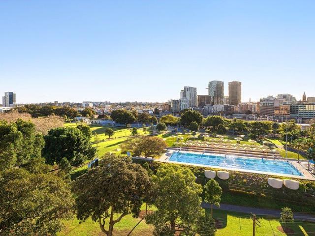 Apartment for sale in Sydney, New South Wales