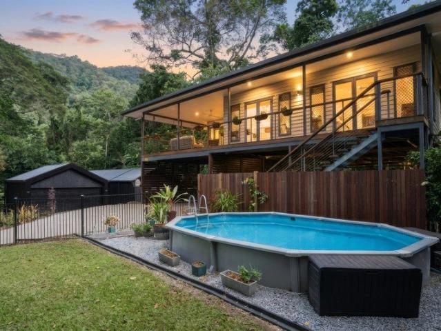 House for sale in Kamerunga, Queensland