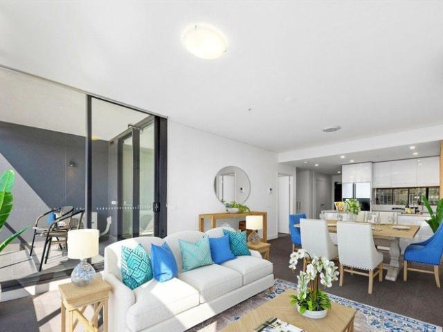Apartment for sale in Sydney, New South Wales